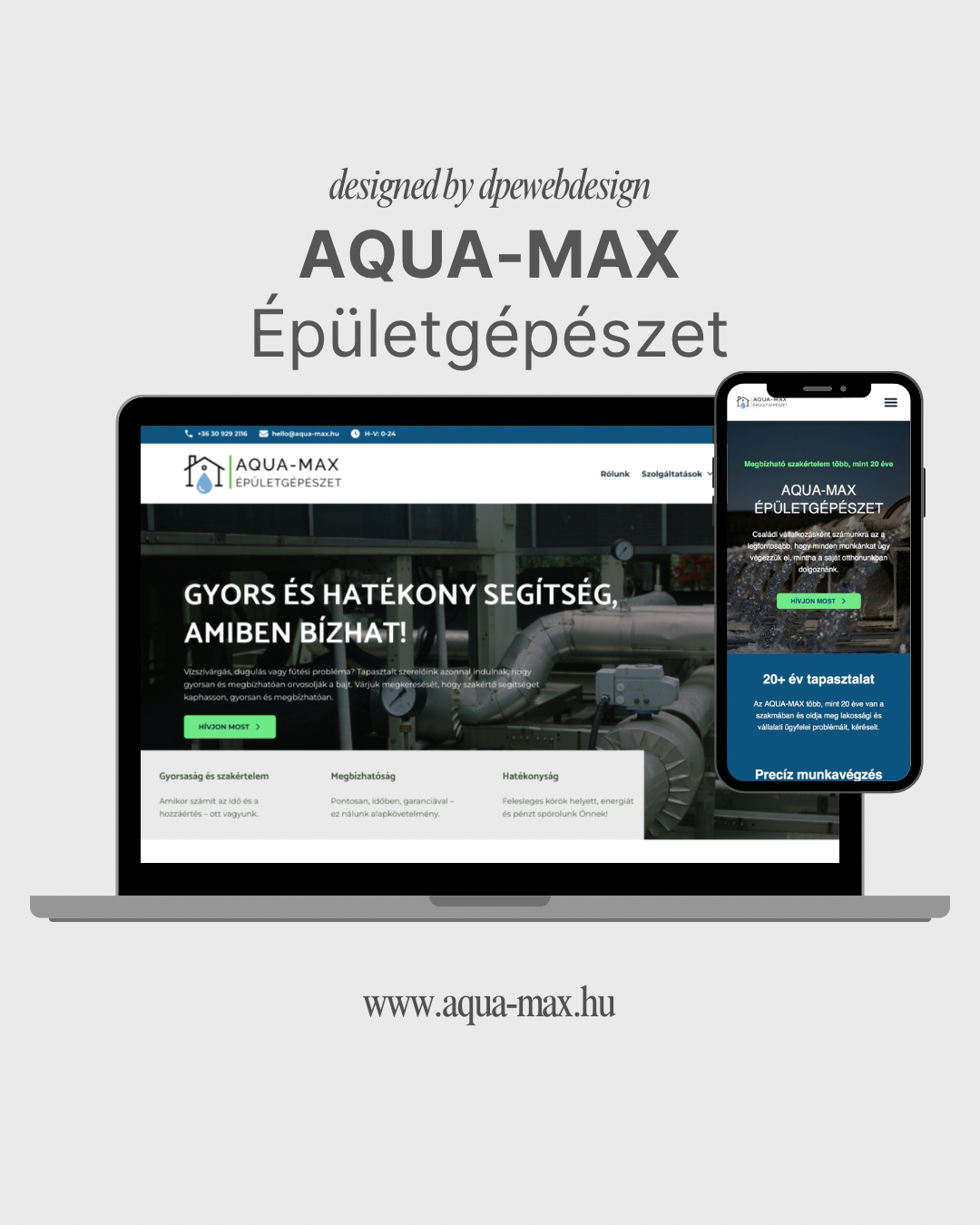 aqua-max