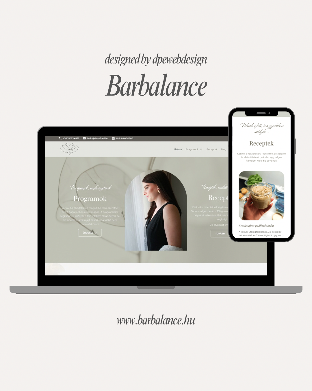 barbalance